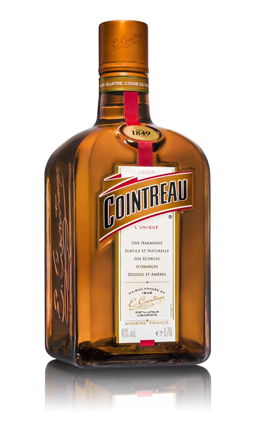 what is cointreau liqueur