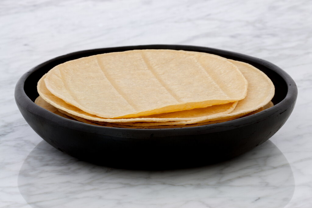 how long do tortillas last
