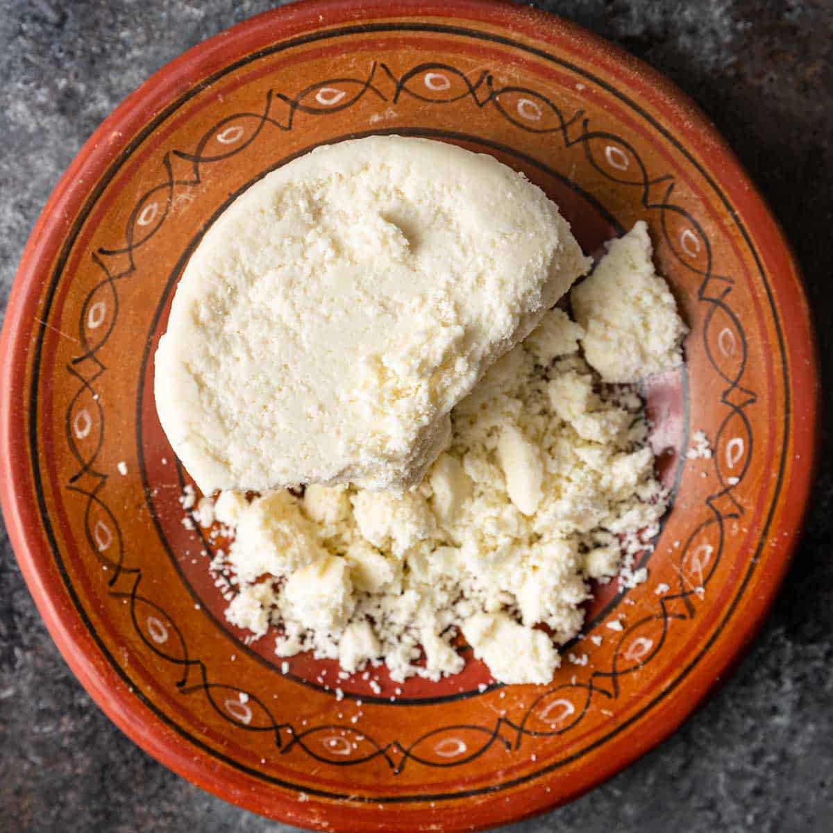 what is cotija cheese