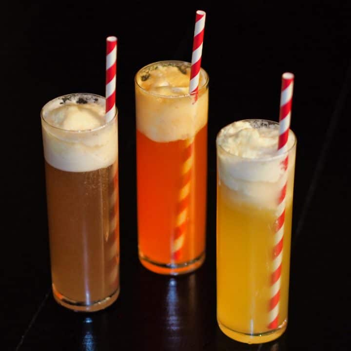what is cream soda