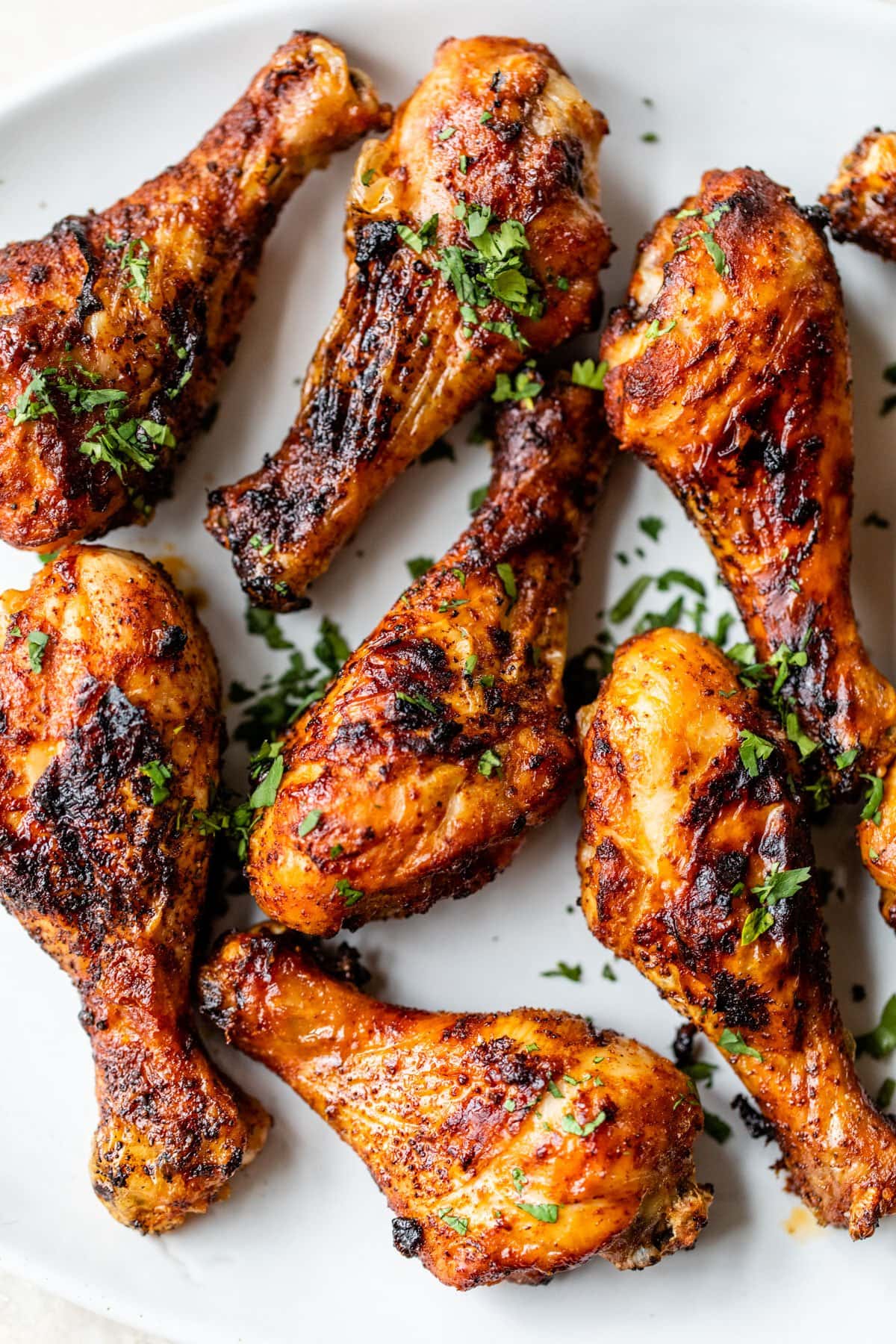 how to cook chicken legs in air fryer