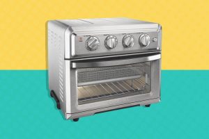 what is a convection oven