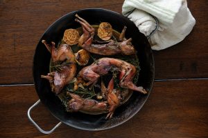 how do i cook squirrel