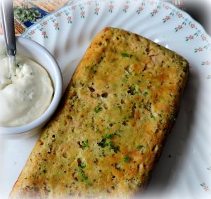 mustard suace for tuna load