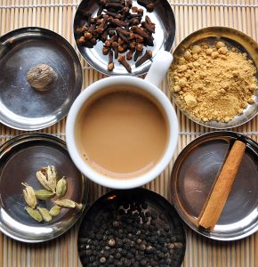 how do i make chai