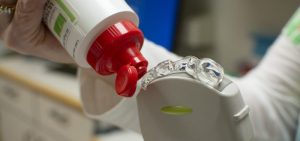 what is the ultrasounud gel for