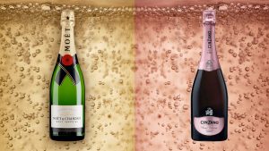 is sparkling wine champagne