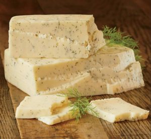 what does havarti cheese taste like