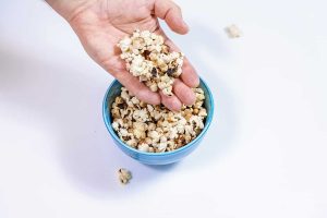 do popcorn kernels go bad