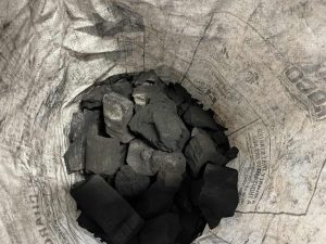 does charcoal go bad