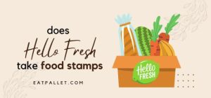 does hello fresh take ebt