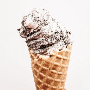 does ice cream expire