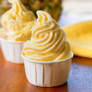 how to make dole whip