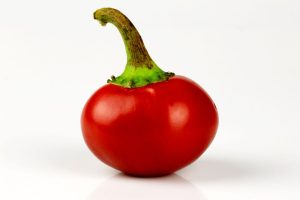what are cherry peppers