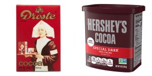 what is dutch cocoa powder