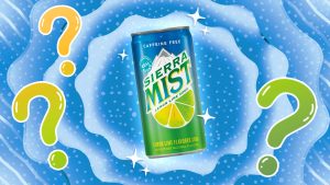 what happened to sierra mist