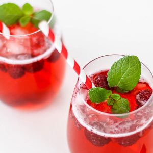 what is vodka cranberry juice and sprite called
