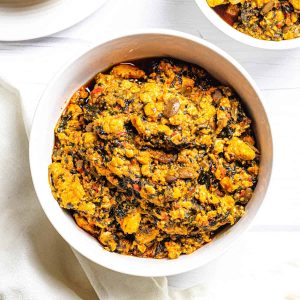 what is egusi soup