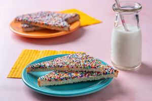 what is fairy bread