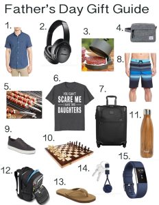 what to get dad for fathers day