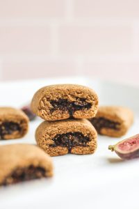 what are the healthiest fig bars