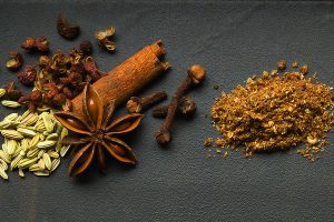 what is 5 spice powder