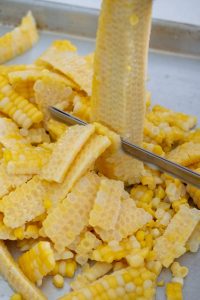 how to freeze corn on the cob