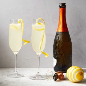 what is a french 75