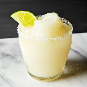 how to make frozen margaritas