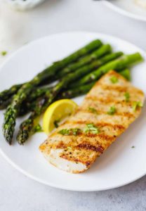 how to grill mahi-mahi fish