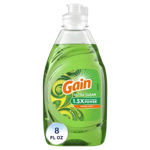 howmuch is dishwashhing soap