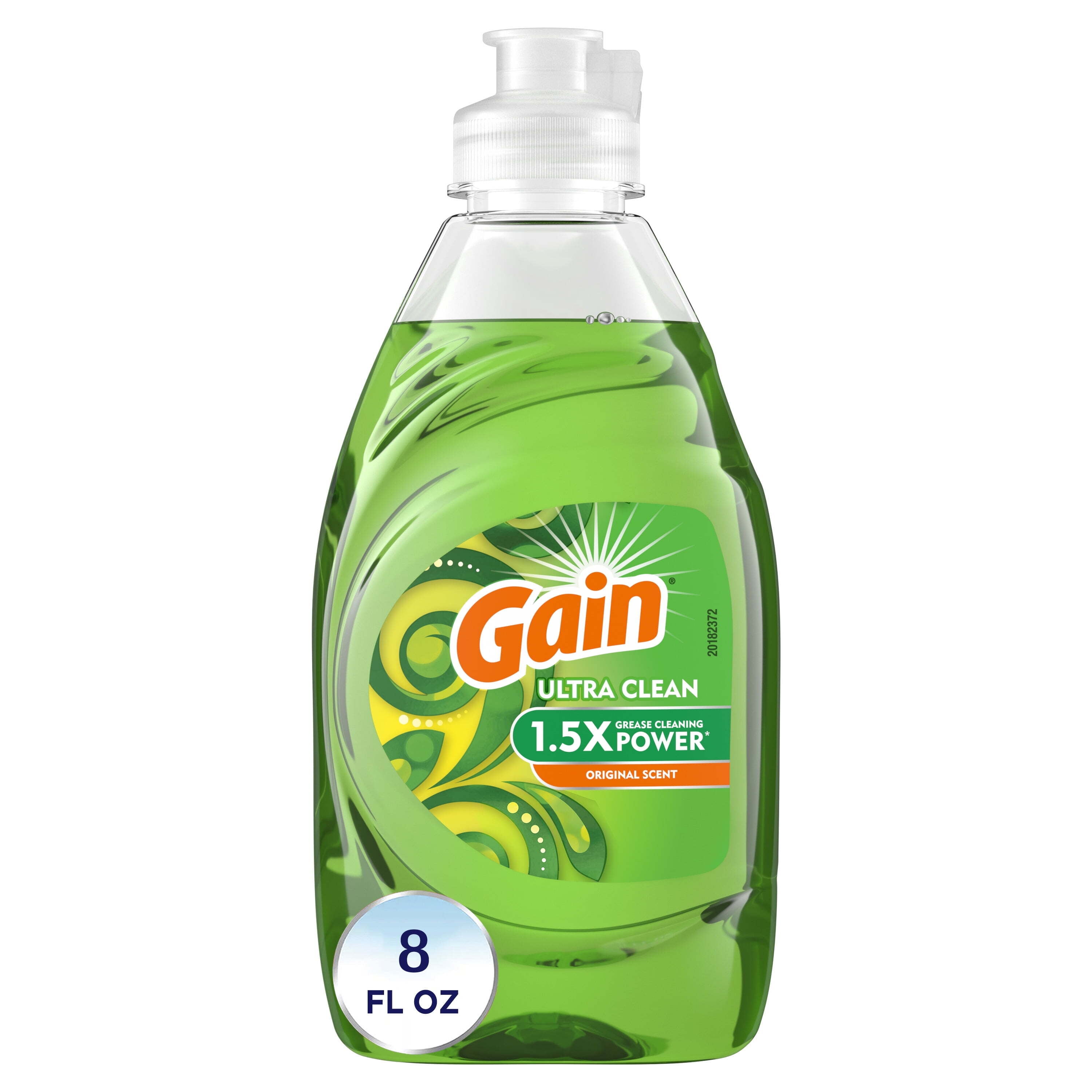 howmuch is dishwashhing soap