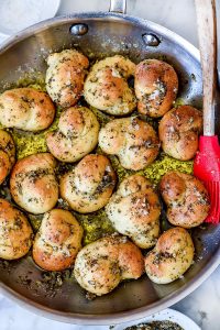 what to make with pizza dough