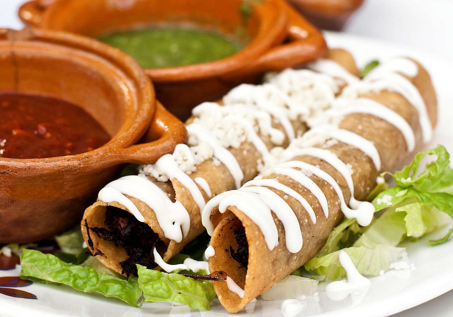 what is a flauta