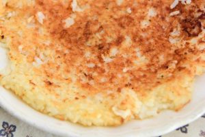 how to make crispy rice