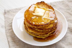 what is a hoecake