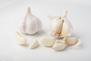 what a garlic clove