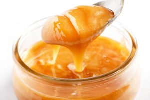 how to soften honey