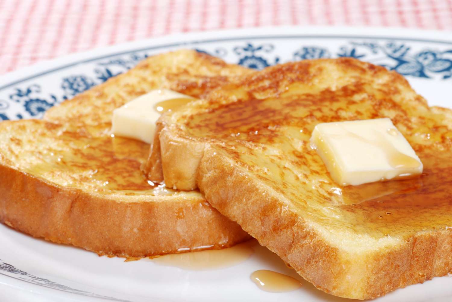 what is the best bread for french toast