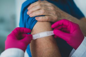 how long does shingles vaccine last