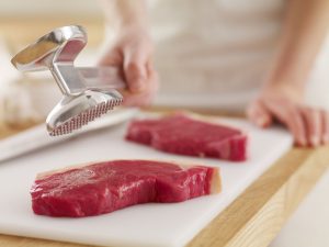 how to tenderize meat