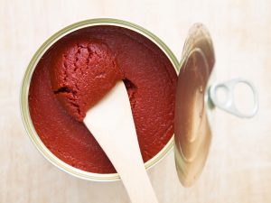 how to use tomato paste