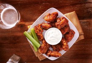 what does ranch taste like