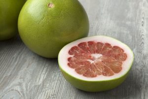 what is a pomelo