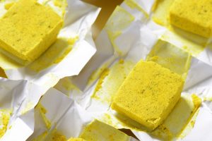 what is a bouillon