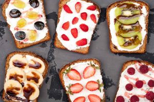 what ot eat in place of peanut butter