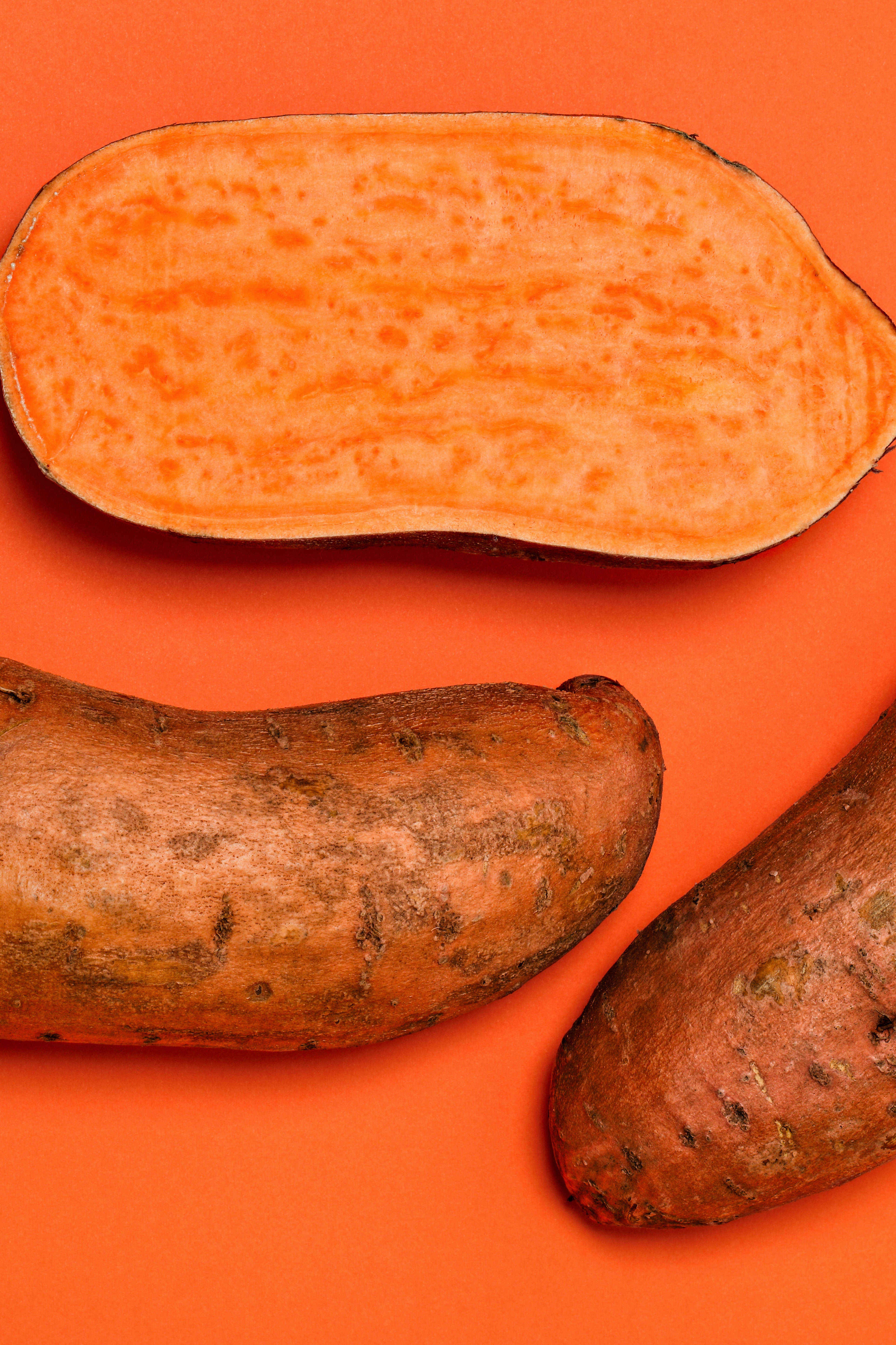 how long are sweet potatoes good for