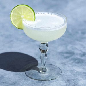 what’s in a gimlet