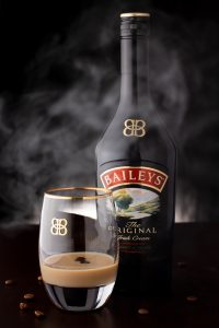 what is irish cream