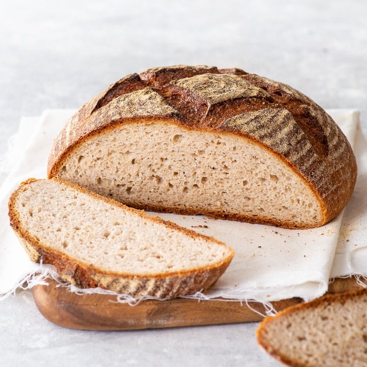 what bread is gluten free